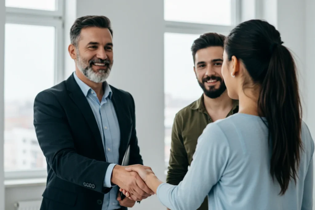 Arrendador y arrendatario: evita conflictos | INMOBILIARE