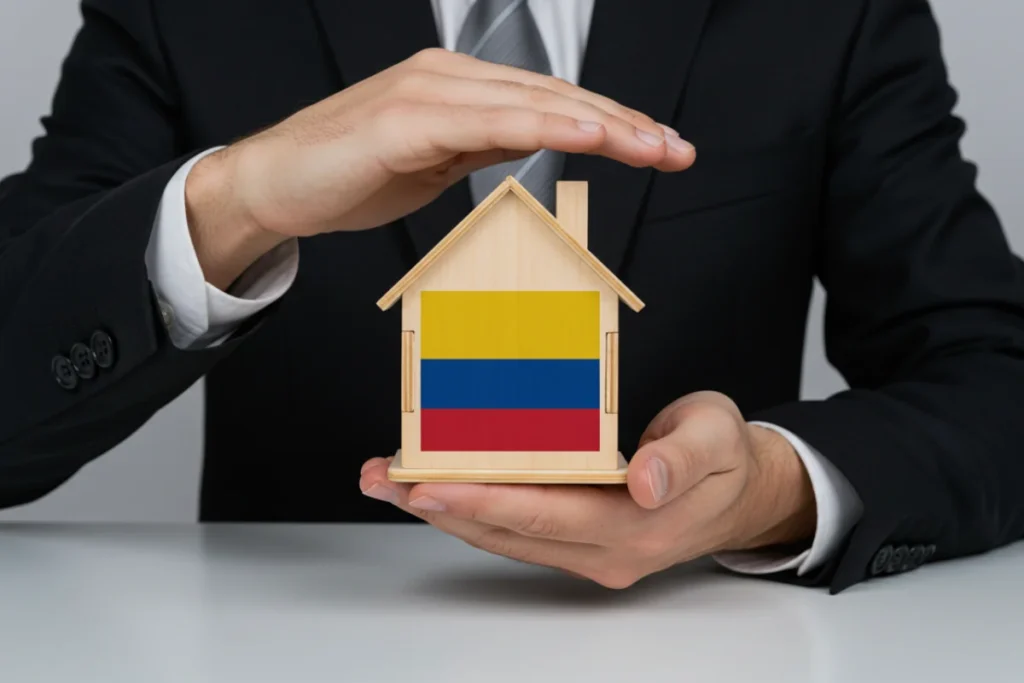 Comprar casa en Colombia: tu guía experta | INMOBILIARE
