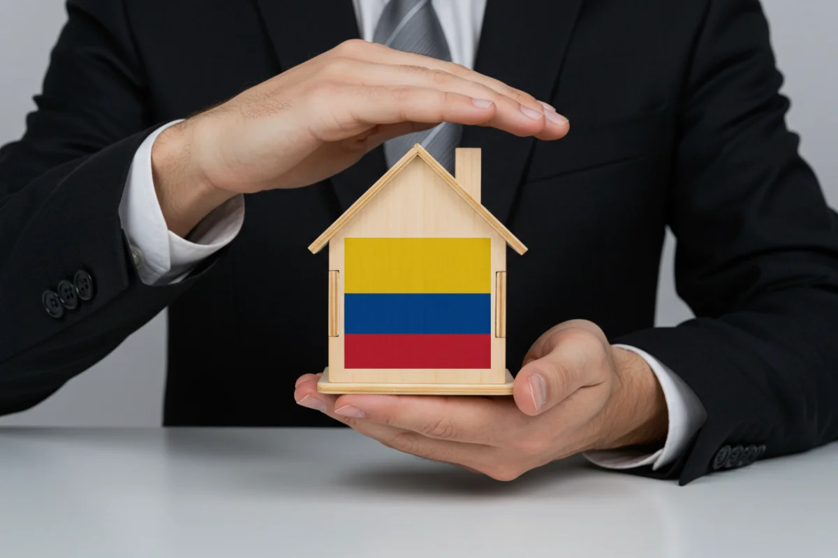 Comprar casa en Colombia: tu guía experta | INMOBILIARE