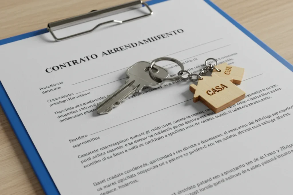 Contratos de arrendamiento: evita errores | INMOBILIARE Julio Corredor