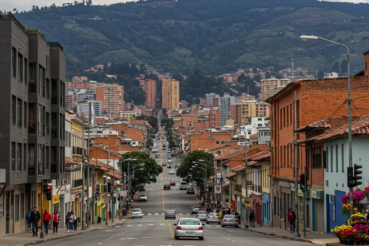 Alquilar apartamento en Bogotá: requerimientos