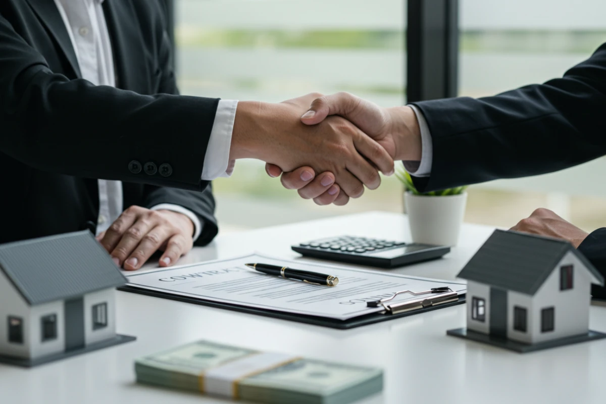 Asesoría inmobiliaria en inversión | INMOBILIARE