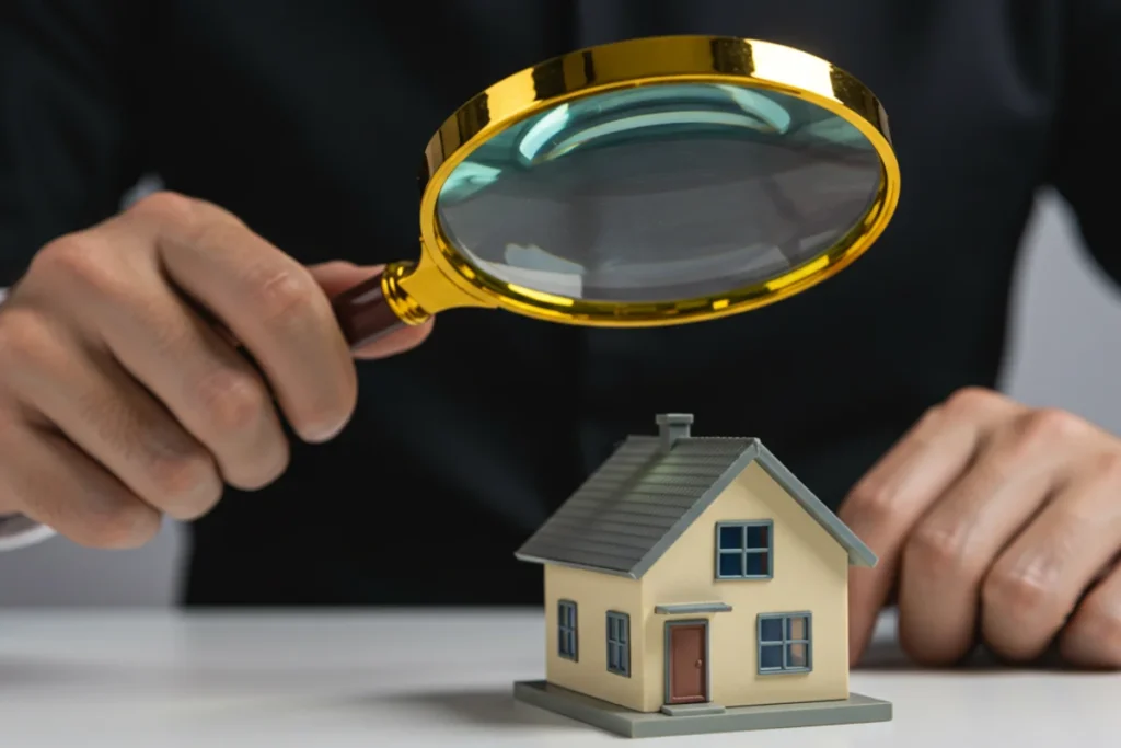 Avalúos para decisiones seguras | INMOBILIARE