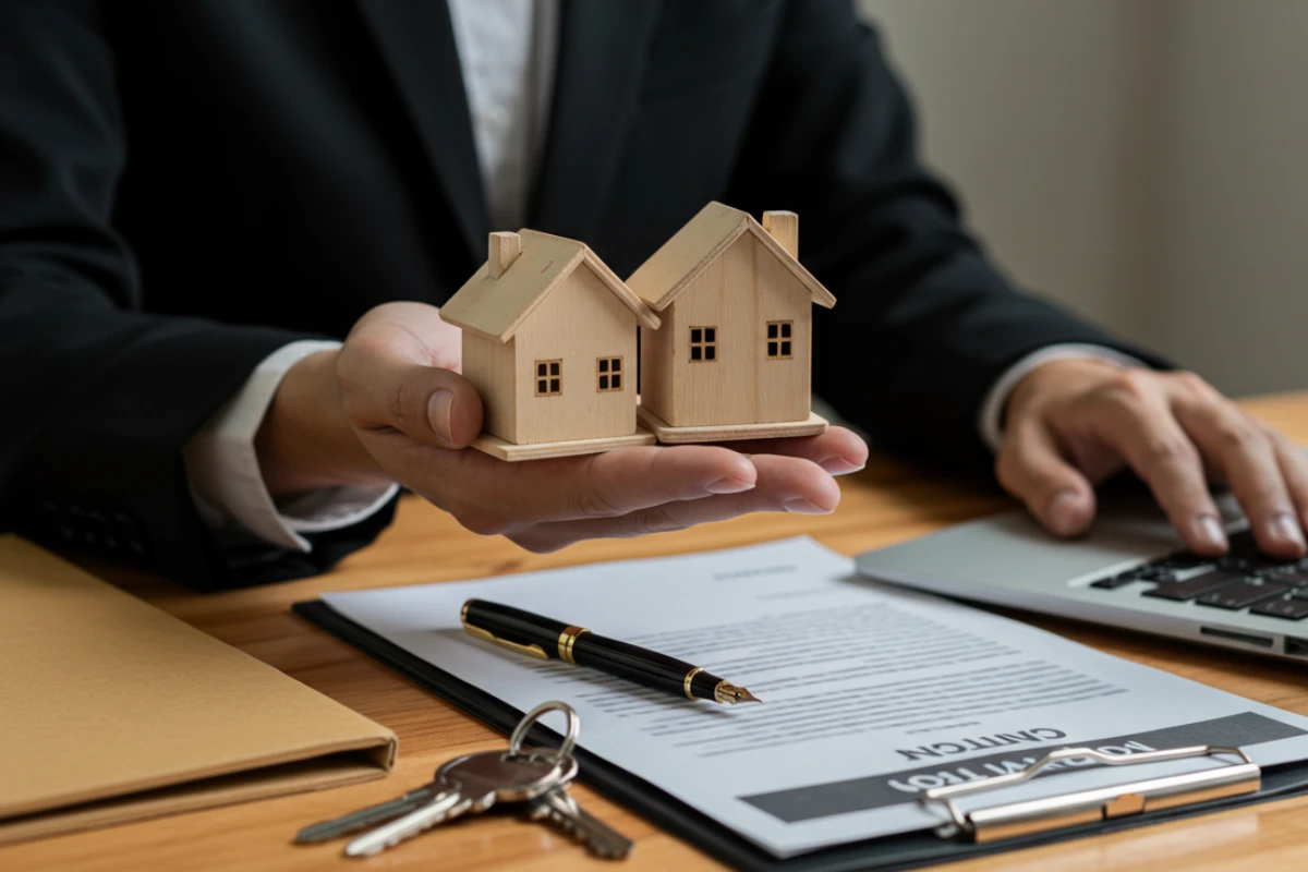 Gestión inmobiliaria en Bogotá | INMOBILIARE