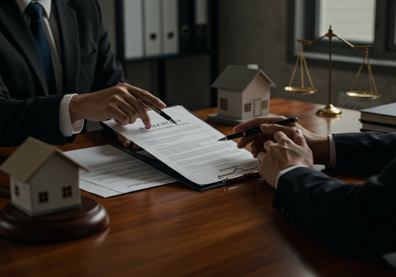Promesa de compraventa