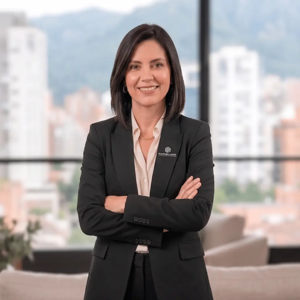 Requerimiento De Inmuebles - Inmobiliare Latam - Julio Corredor