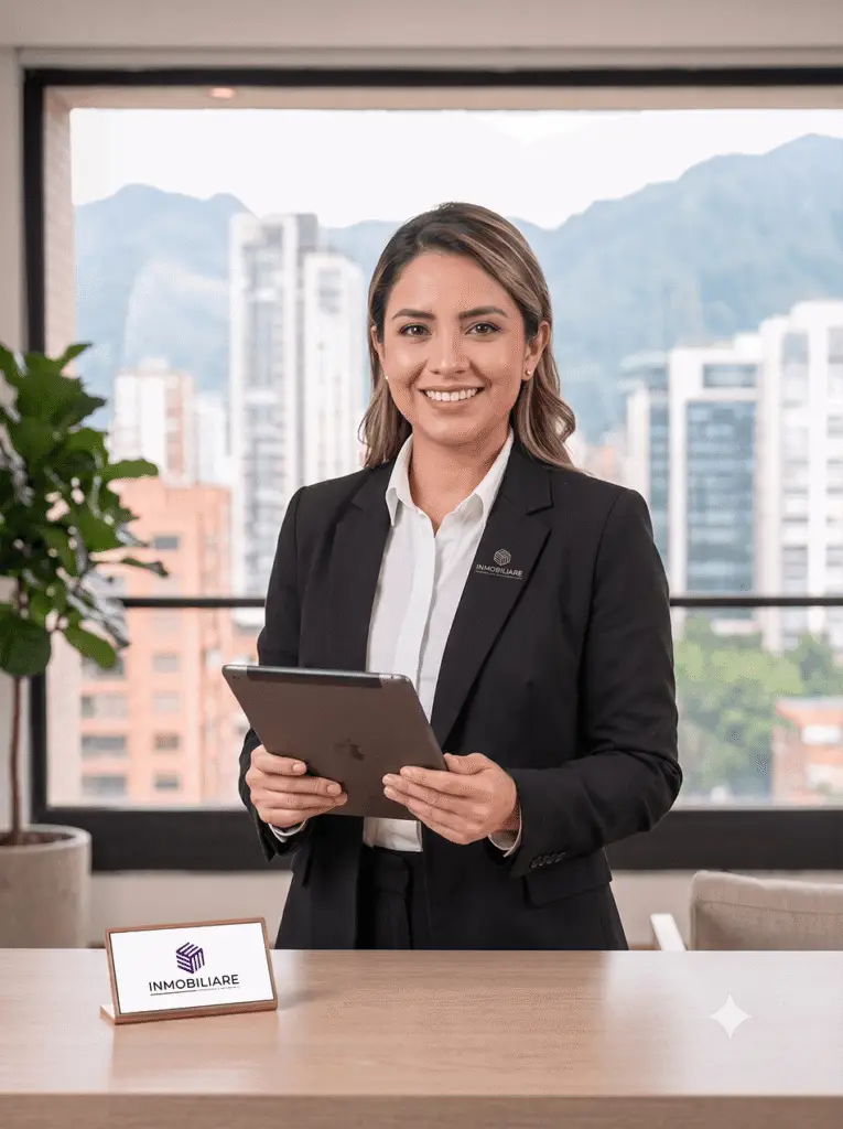 Oportunidades Inmobiliarias Para Empresas E Inversionistas