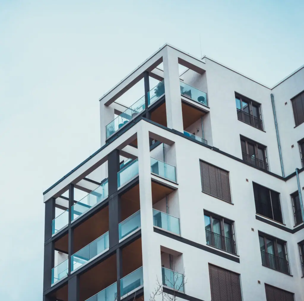 Experiencia Que Respalda Tu Participación Inmobiliaria