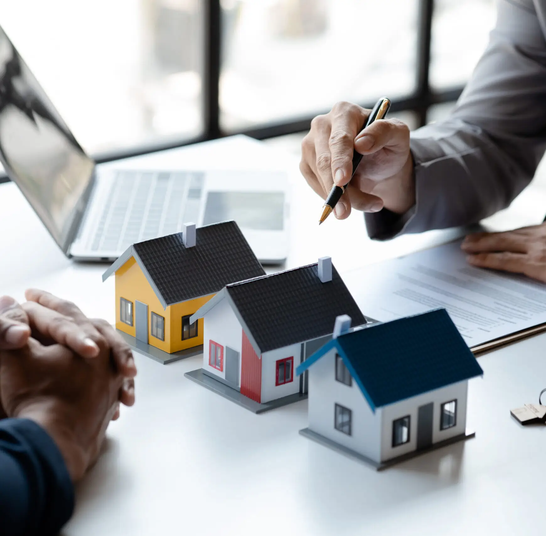 Protege Tu Inversión Y Arrienda Con Mayor Tranquilidad
