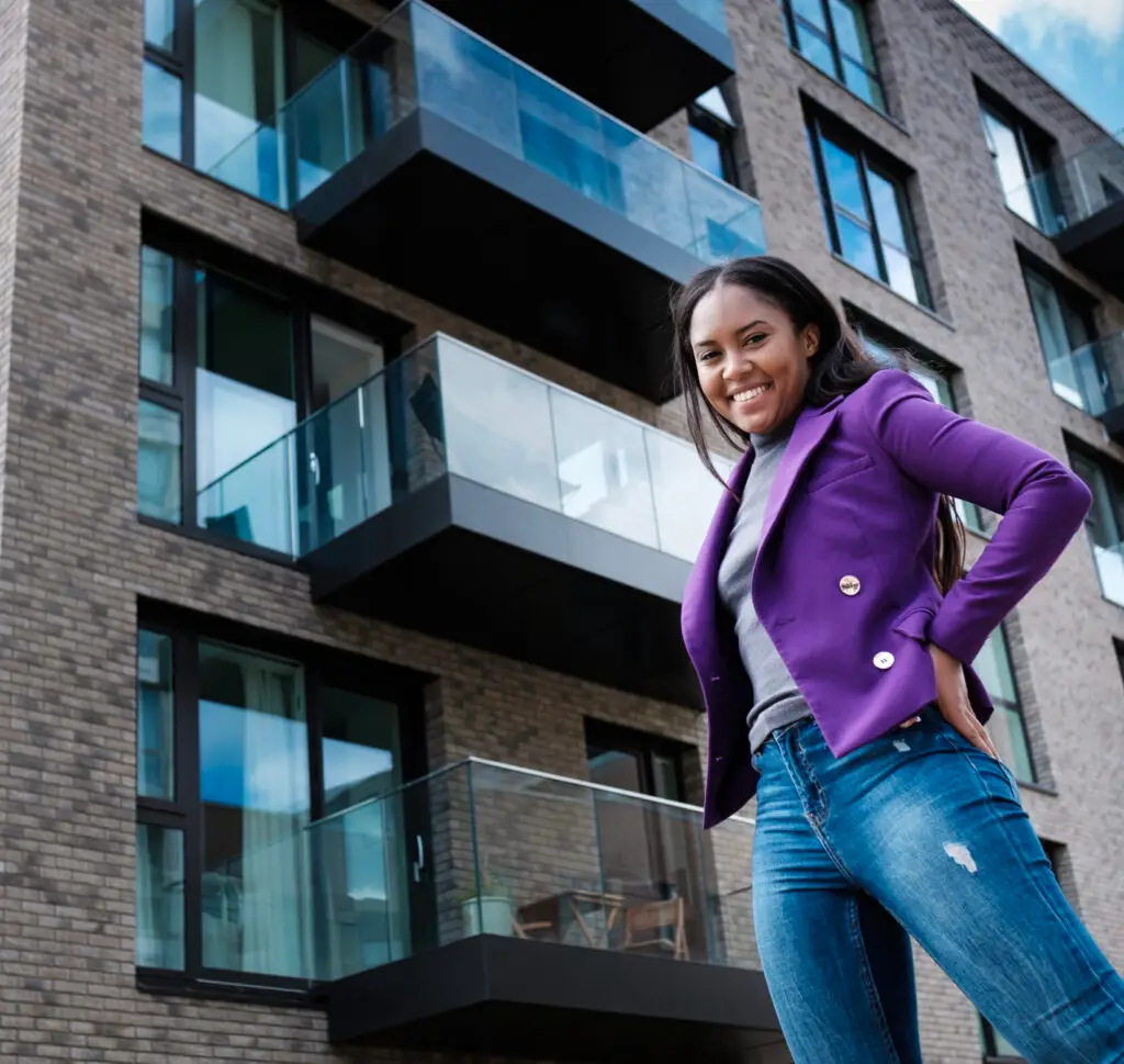 Requerimiento De Inmuebles - Inmobiliare Latam - Julio Corredor