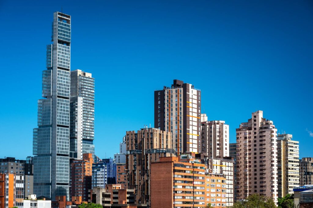 Inmobiliare Julio Corredor | Inmobiliaria Proptech Y Administración De Inmuebles En Bogotá - Inmobiliare Latam - Julio Corredor
